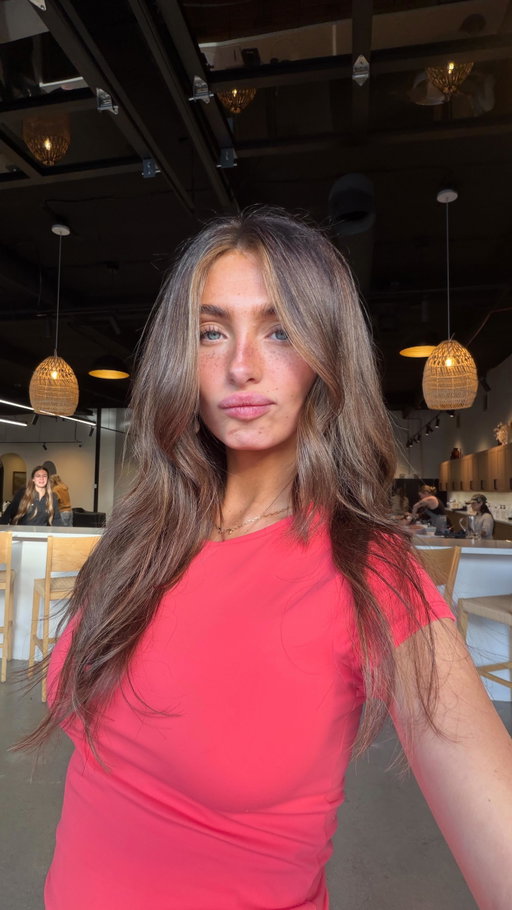 Hair day is the best day!! Thanks @elliejaynefletcher for making my hair dreams come true
#hairtransformation #hairtransition #hairinspo #brunettehairinspo #blondehairinspo