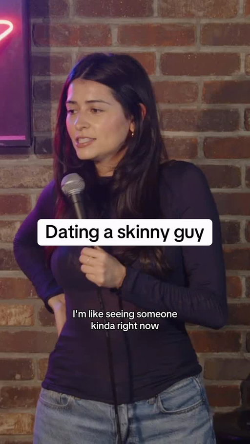 I’m just jealous