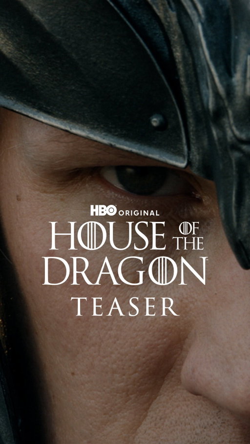 Absolute power is within grasp. #HOTD Season 3 returns this June on HBO Max.