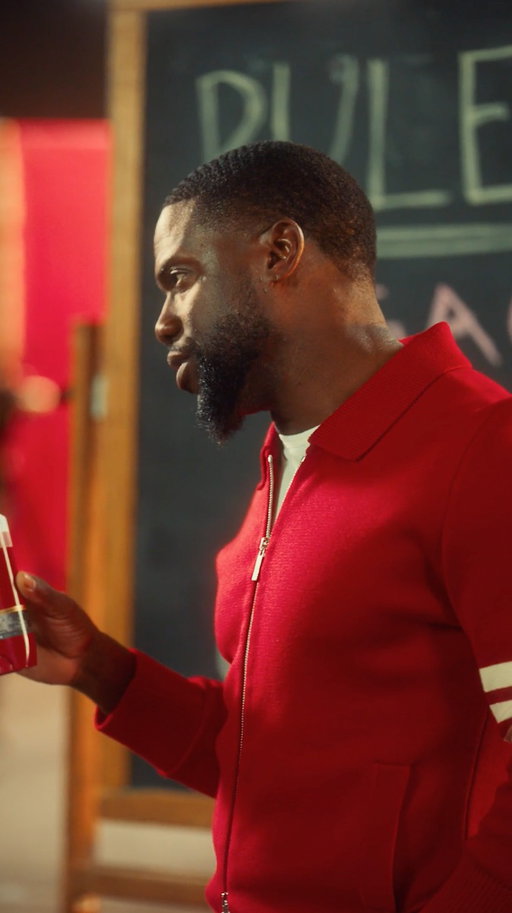 Legacy Lesson of the day. Take notes. ✍🏾
#Sponsored #KevinHart #KristopherLondon #PoweredByOldSpice #ColdAsBalls