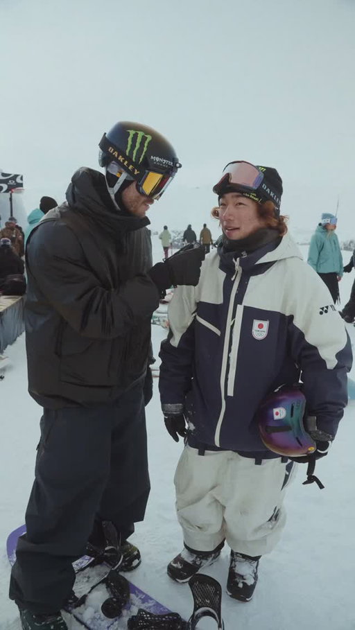Pizza, pasta & pesto - serious reporting from Livigno, Italy ft. @stalesandbech.