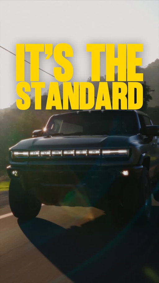 #ad It’s rare to be part of something where every detail feels perfect. I’ve had the opportunity to experience this with @gmc at the Four Seasons with GMC’s 2026 HUMMER EV & Sierra Denali EV. When the trucks are made with this level of intentionality of technical mastery, the experience crafted around it has to live up to that standard too. This weekend was one of those moments! #GMCHUMMEREV #GMCSierraEV
