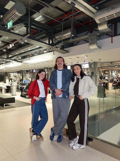 First 24 hours in Milan
