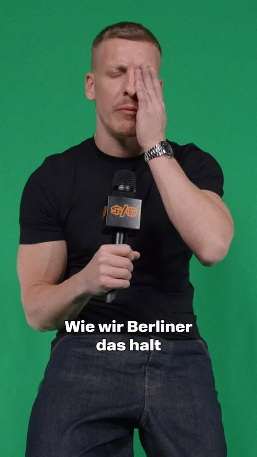BERLIN, WA. ICK LIEBE DIR, WA. 

An alle Urgesteine und Zujezogene: die Südberliner Wildsau aus’m Problembezirk jibt sich ma wieder die Ehre. 

AM 10. UND 11.3. WIRD DIE UBER ARENA ZUR UBER ARENA MIT‘N LOBRECHT DRINNE! FETZT EUCH DIE LETZTEN TICKETS (auch im Oberrang wird es überragend - überrangend quasi)!

ICK FREU MA AUF EUCH. FIRMA DANKT. RÜSSEL 🐘

#sellout #berlinwa