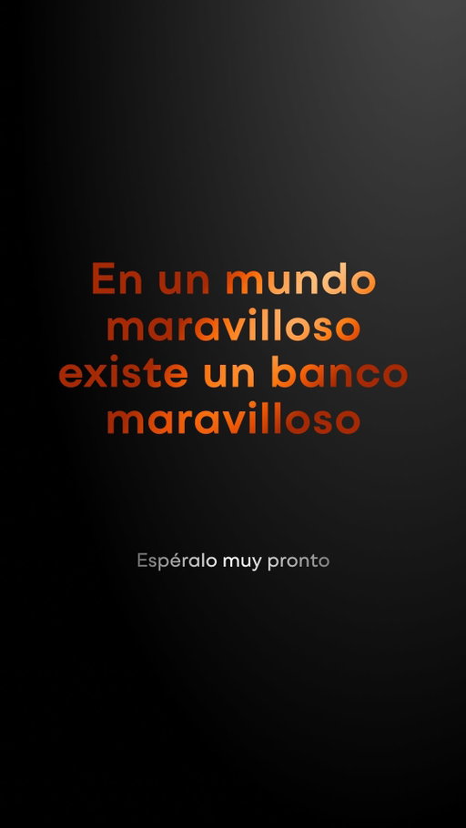 Algo verdaderamente maravilloso acaba de suceder. 
Plata ha sido autorizada para operar como Banco. 

Esta aprobación marca un antes y un después en la historia de la banca, pues se hará evidente su transición hacia un modelo verdaderamente digital. Estamos convencidos que la tecnología que hemos desarrollado en Plata marcará un precedente que fomentará mayor digitalización bancaria y, a su vez, mayor inclusión. 
Porque la verdadera evolución de la banca ocurre cuando los bancos se adaptan a las personas, y no al revés. En Banco Plata tenemos la clara promesa de redefinir la experiencia bancaria de los mexicanos para hacer que los servicios bancarios dejen de ser burocráticos y frustrantes, para ser simples y maravillosos. 

Por una nueva era.