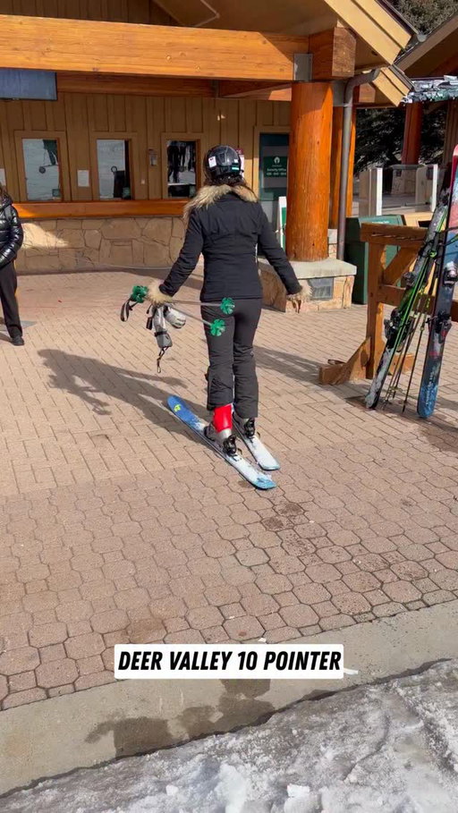 The DV stone grind