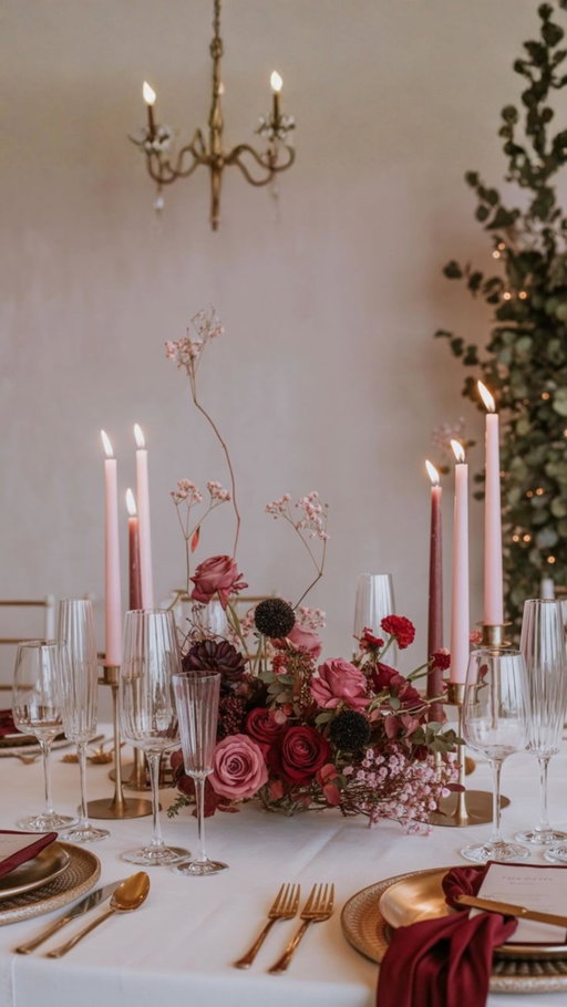 The reception was not ready for this iconic performance! 💖

Bride: @morgannehathcock 
Bridesmaids: sophiiagracec @sophiepallmer @noelle.fields @giannatulio @parisamurdock
.

.

.

bridesmaid dance performance, wedding reception dance ideas, bridal party dance routines, fun wedding reception, wedding dances, unique wedding reception surprises, bridesmaid dresses