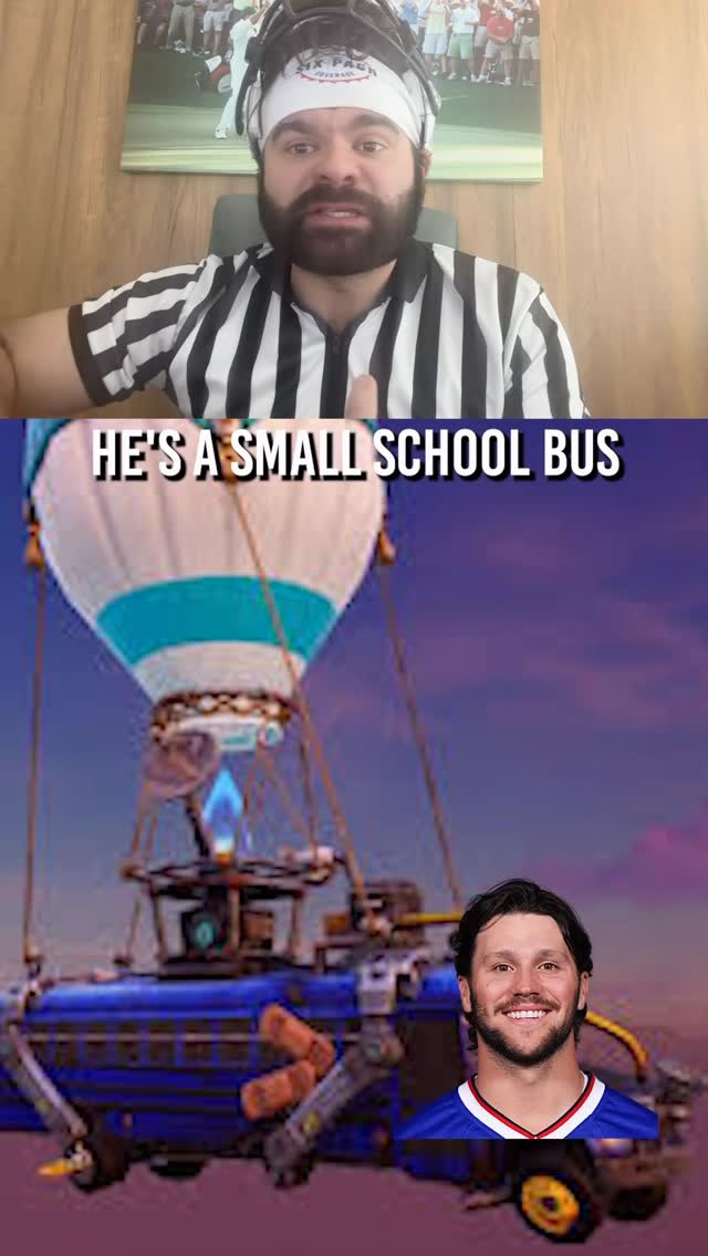 @andrewgrayson22 ranks his Top 5 QB’s heading into the 2026 NFL season 🏈