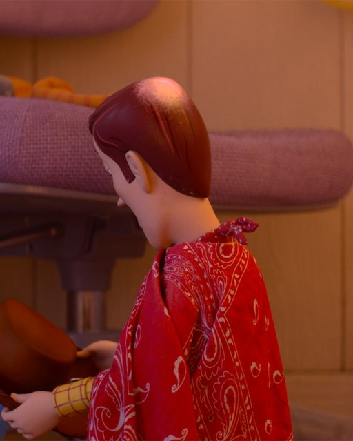 🫣
#ToyStory5