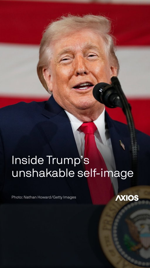 Resistance to President Trump is rising — in Congress, in the courts, in corporate boardrooms and even among some Republicans. But, the president hasn’t been moved by the opposition.

Watch the full episode of Behind the Curtain (link in bio), where Axios CEO Jim VandeHei and co-founder Mike Allen break down the  areas where pushback is building.

Photos: Al Drago, Anna Moneymaker, Nathan Howard, Tasos Katopodis, Jim Watson/AFP, Peter Foley, John Lamparski/AFP, Anna Moneymaker, Mandel Ngan-Pool, Tom Williams/CQ-Roll Call, Inc, Chip Somodevilla, Nathan Howard all via Getty Images