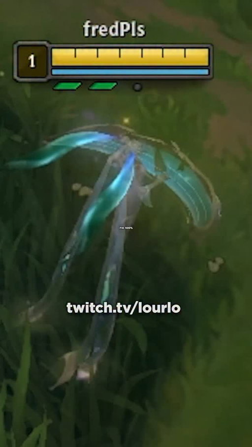 DON'T TRY THIS AT HOME 💀

#lourlo #lolesports #leagueoflegends  #leagueoflegendsmemes #twitchpartner