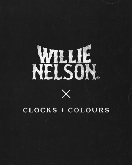 We’re proud to introduce a collaboration that means a great deal to us. Working alongside the legacy of @willienelsonofficial is a deﬁning moment, rooted in deep respect for the music, its history, and the inﬂuence it continues to carry. This collection marks a monumental moment for @ClocksandColours, and it’s an honour to finally share it.⁠
⁠
Introducing the Outlaw x Willie Nelson ring and the Stardust x Willie Nelson ring, available in Onyx or Turquoise. Both handcrafted in sterling silver and available now at clocksandcolours.com.⁠
⁠
⁠
⁠
#WillieNelson⁠
⁠