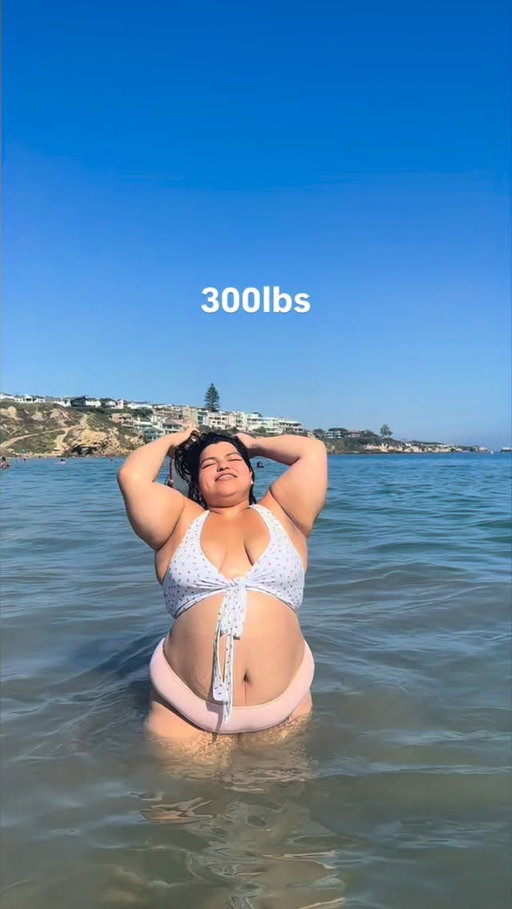 It’s not a race it’s a journey ✨💓

Let’s not forget I lost 20lbs with my glp-1 !

#weightloss #weightlossjourney #gym #workout