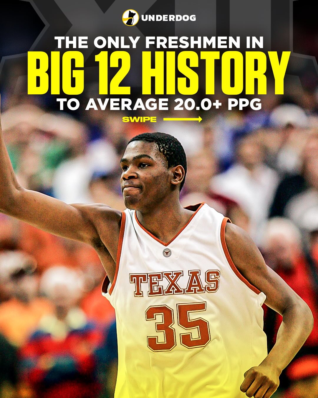 AJ Dybantsa and Darryn Peterson are in good company