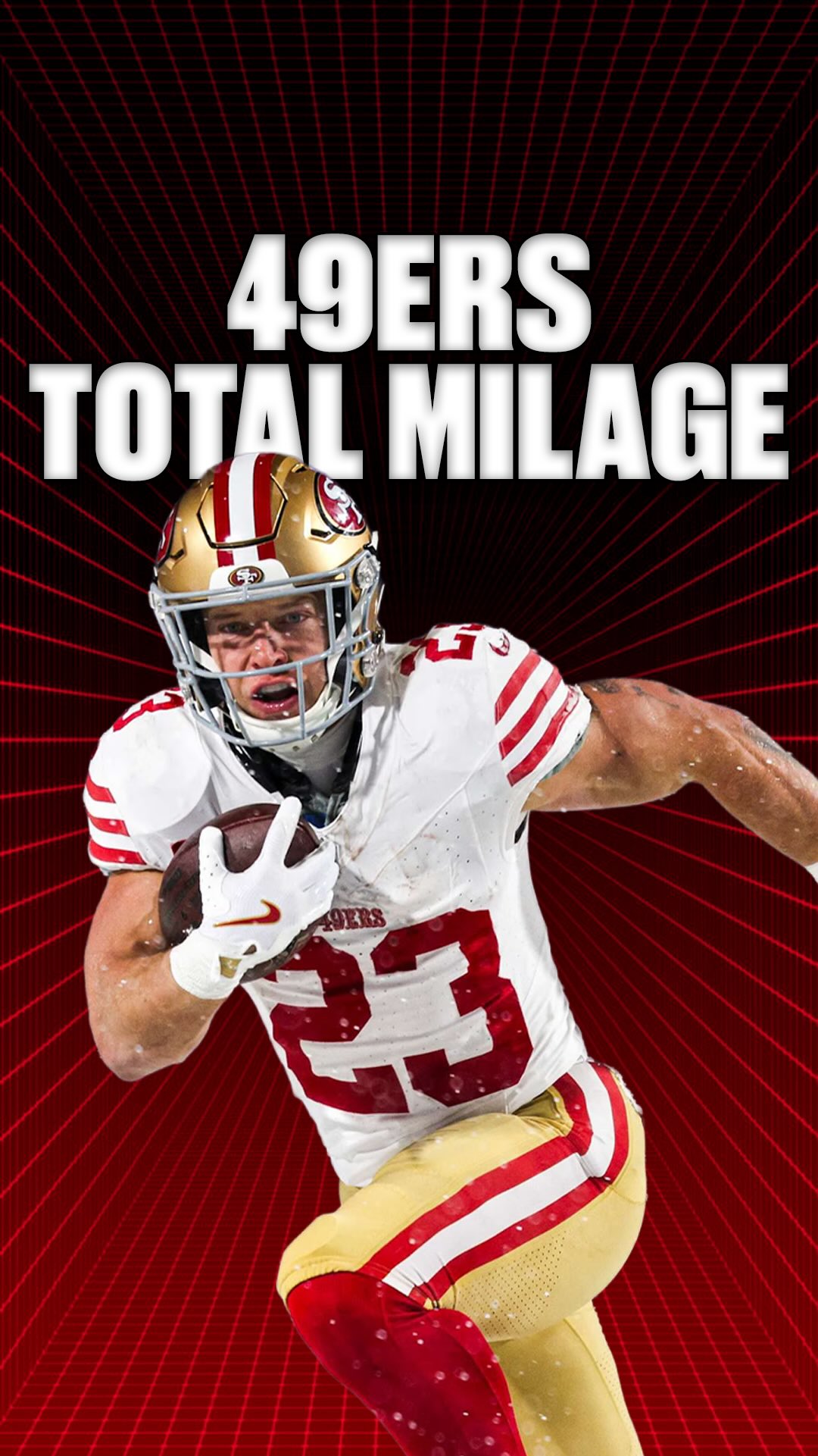 Roger Goodell is FOUL for making the San Francisco 49ers travel ALMOST 40,000 MILES for the 2026 NFL Season 💀 

Imagine being scared of flying & the league makes you do this?