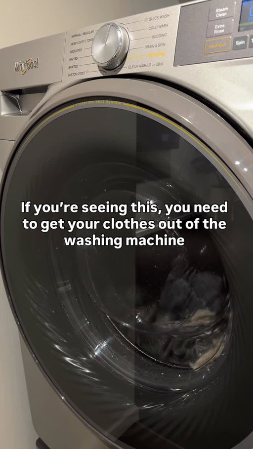 Or leave ‘em in 🤷 the FanFresh® Option will keep them fresh for up to 12 hours