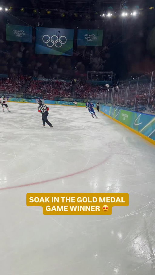 Megan Keller’s goal SEALED THE DEAL for the gold! 🤩