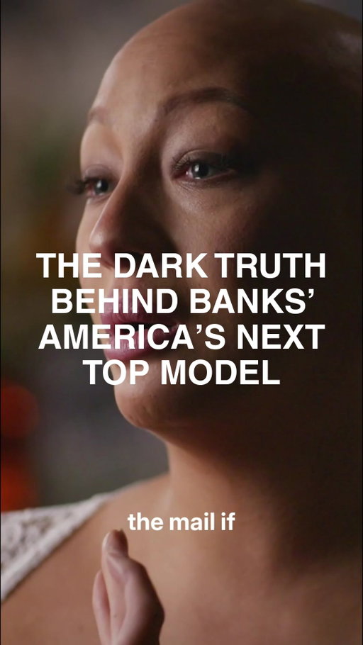 On America’s Next Top Model, former contestants say trauma became television.

📺: Dark Side of Reality TV
