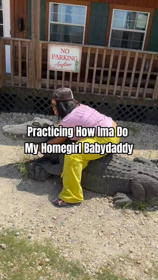Just send me the address and a $200 HomeGoods gift card? 

#babydaddy #reels #fyp