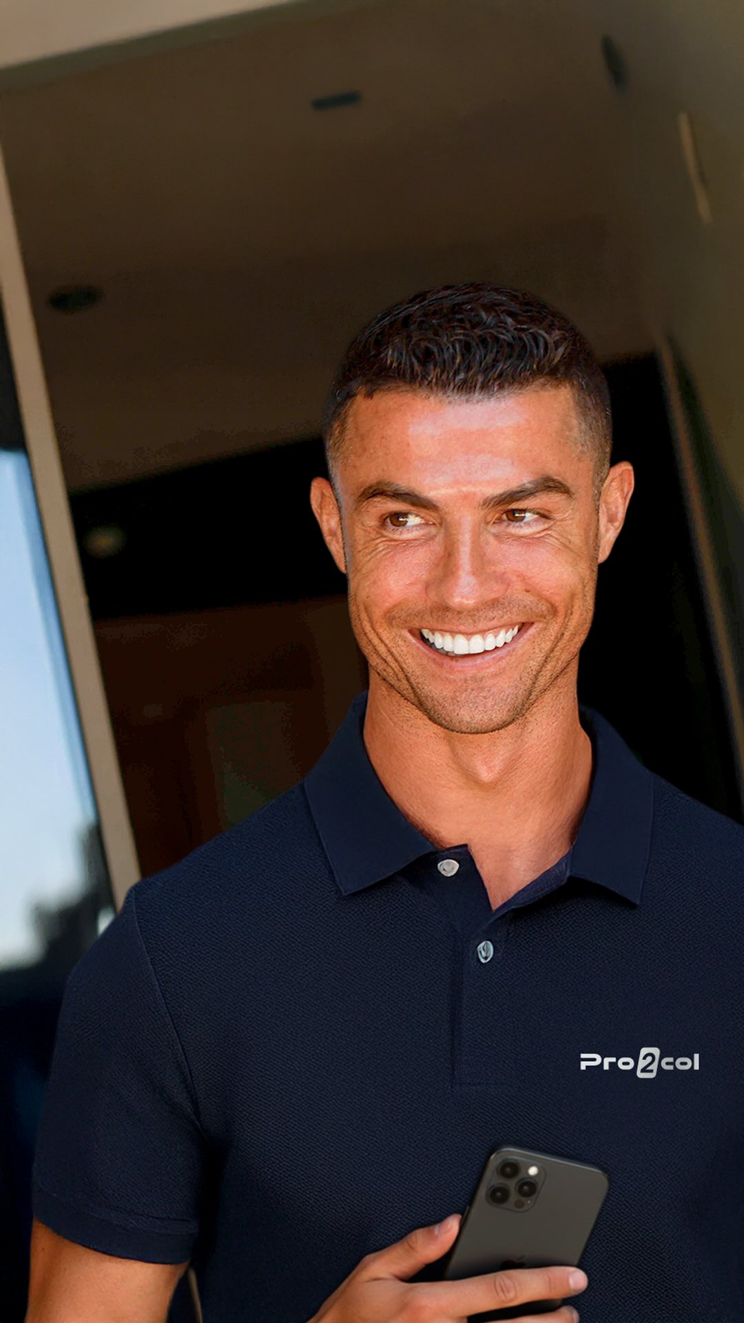 A new chapter for me and @herbalife. 
The next era of wellness is Pro2col.

Find out more - link in bio.

@herbalifeceo