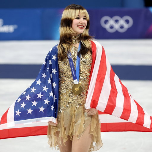 Team USA’s @AlysaxLiu has won gold at the 2026 Winter #Olympics for her free skate performance, marking the first time in 24 years that an American has won the event. And she did it while sporting one of the season’s hottest hair trends. Tap the link in our bio to read more.