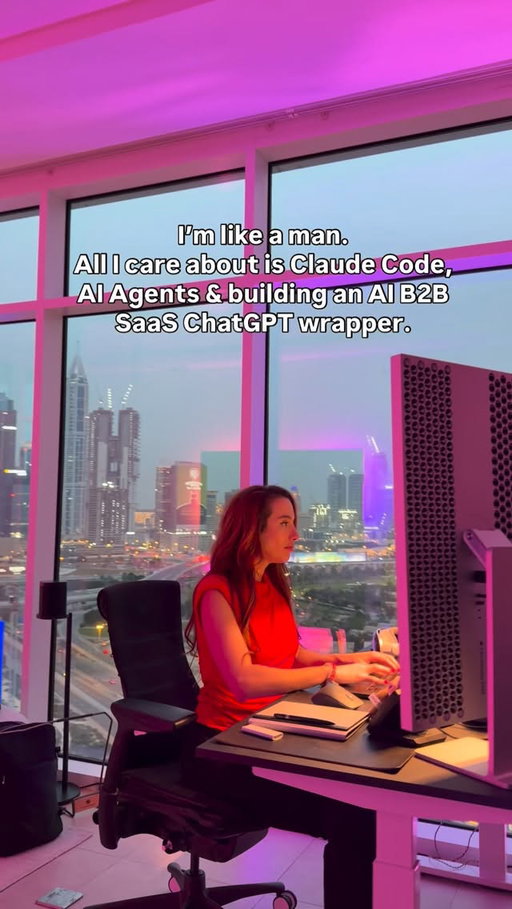 Follow @tech.unicorn 👀Who else? 👀👇 let’s be friends lol. #softwareengineer #ai #womeninstem #womenintech