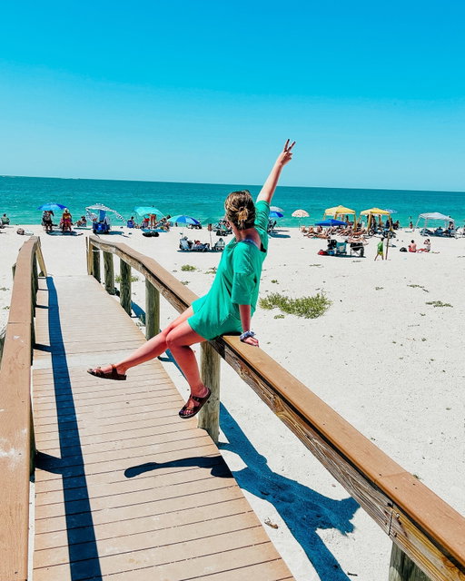 ✈️ GIVEAWAY STARTS NOW ✈️

Spring Break has two phases: talking about it and actually going. This is your moment to skip the spiral and lock it in because we’re giving you the chance to win roundtrip airfare for two to a destination of your choice! 

Don’t let Spring Break pass you by while you’re still “figuring it out.” It’s time to grab your bestie and GO! 

Enter in three easy steps:
😎 Follow us
😎 Like this post
😎 Tag the person you’re taking with you

Rules in bio.

📸: @wellplannedadventures