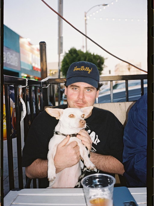 Don’t shop or adopt, but rather rent the dog from your sister when she’s out of town… That’s where you really make your money.