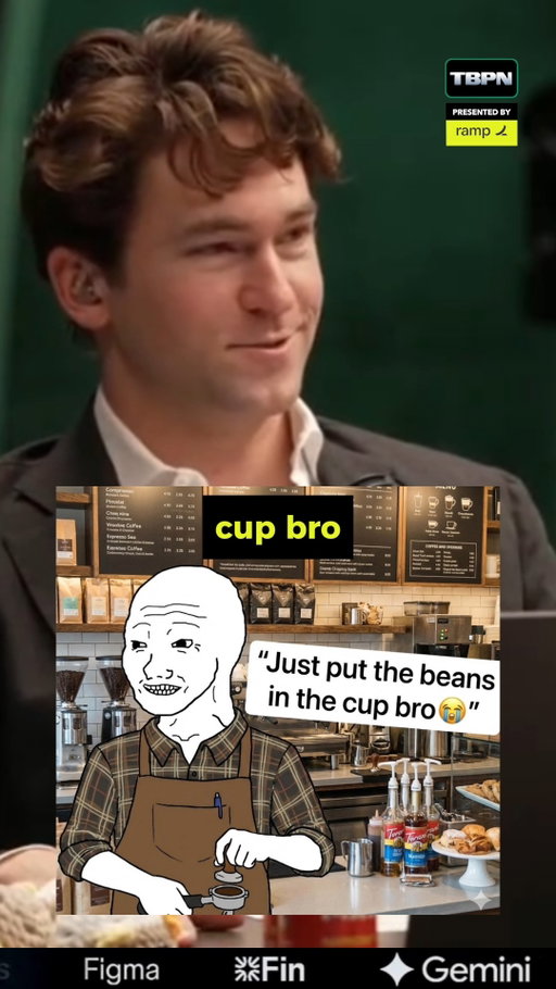 Need this all-stainless-steel coffee maker that doesn't connect to WiFi