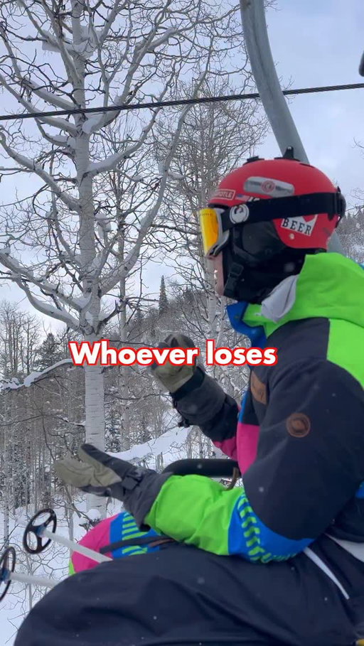 I lost 😭😭🤝 
-
-
-
- 
#griffinlaszlo #theskiman #skiing #funny #comedy