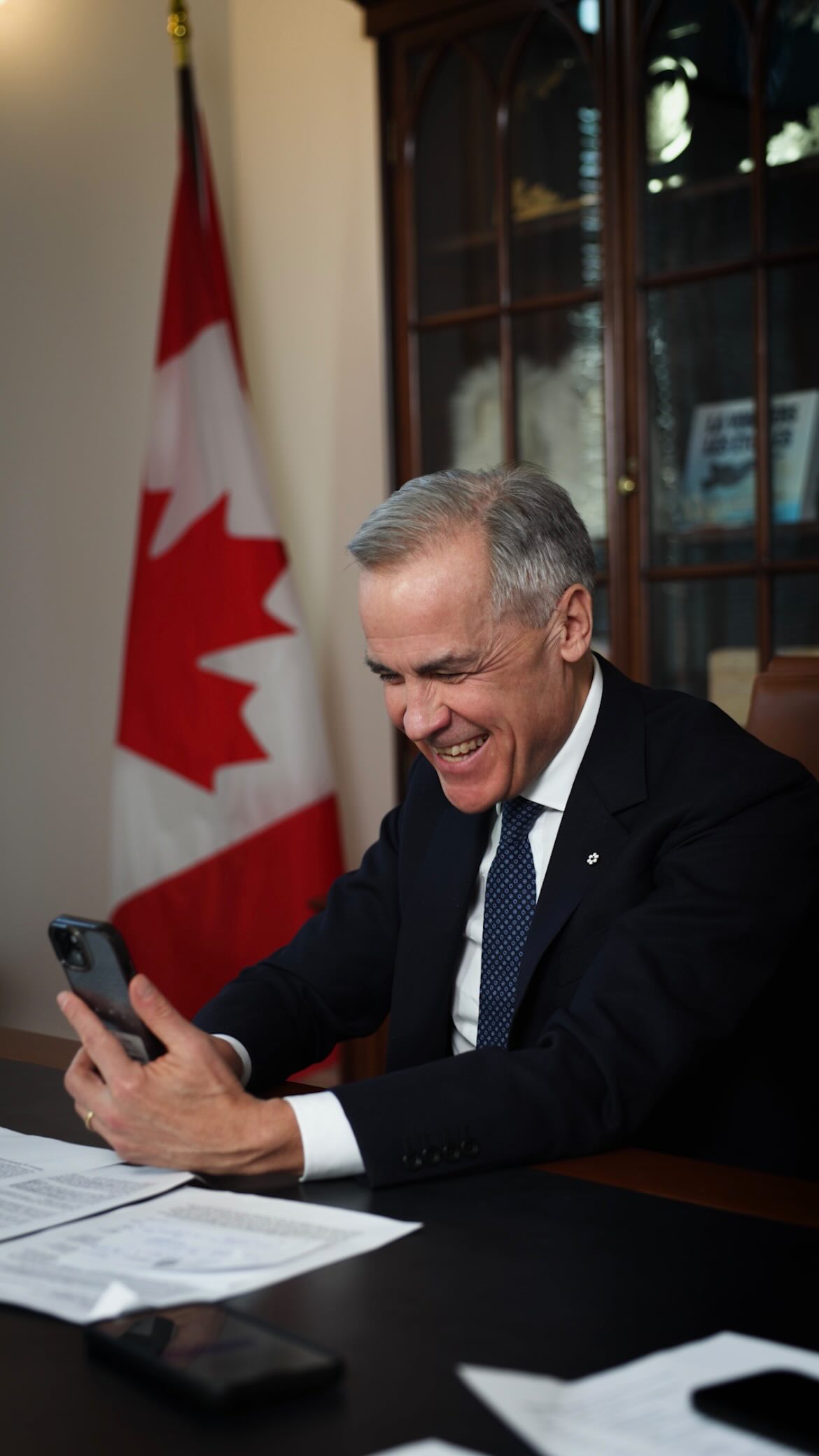 Ce n’est pas tous les jours qu’on a la chance de parler au téléphone avec trois médaillées d’or. Toutes nos félicitations une fois de plus à Ivanie Blondin, à Valérie Maltais et à Isabelle Weidemann pour vos médailles d’or consécutives.🥇🇨🇦