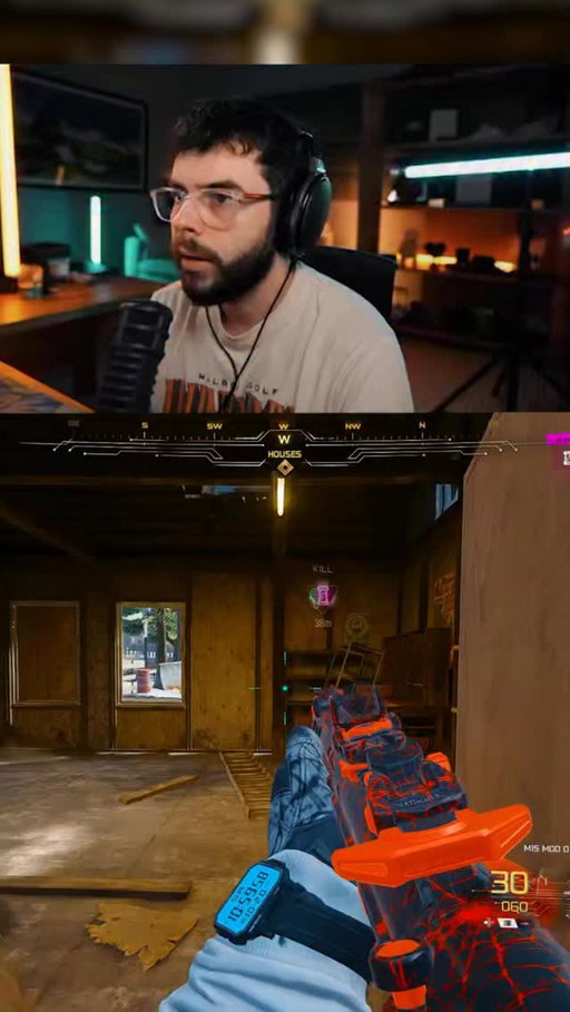 Ranked Play is going well.