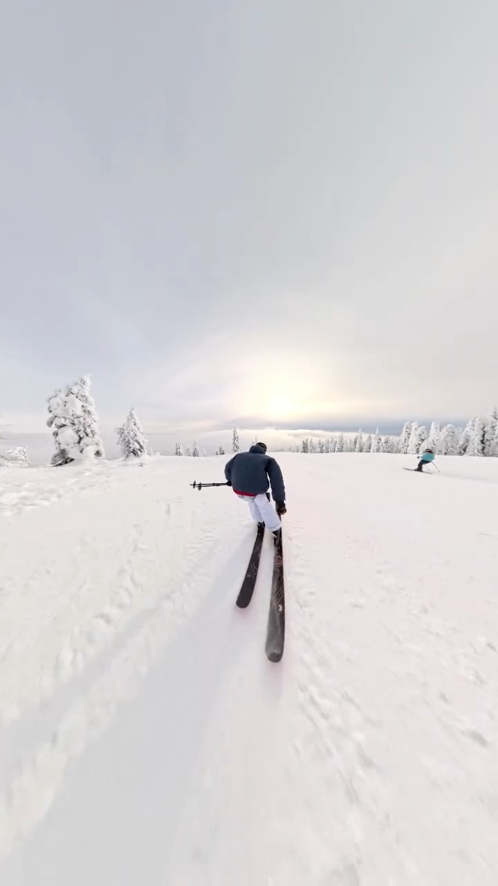 cruising home to catch NBCUniversal’s coverage of The Winter Olympics Closing Cermony with YouTube TV like ⛷️ #sponsored #WinterOlympics