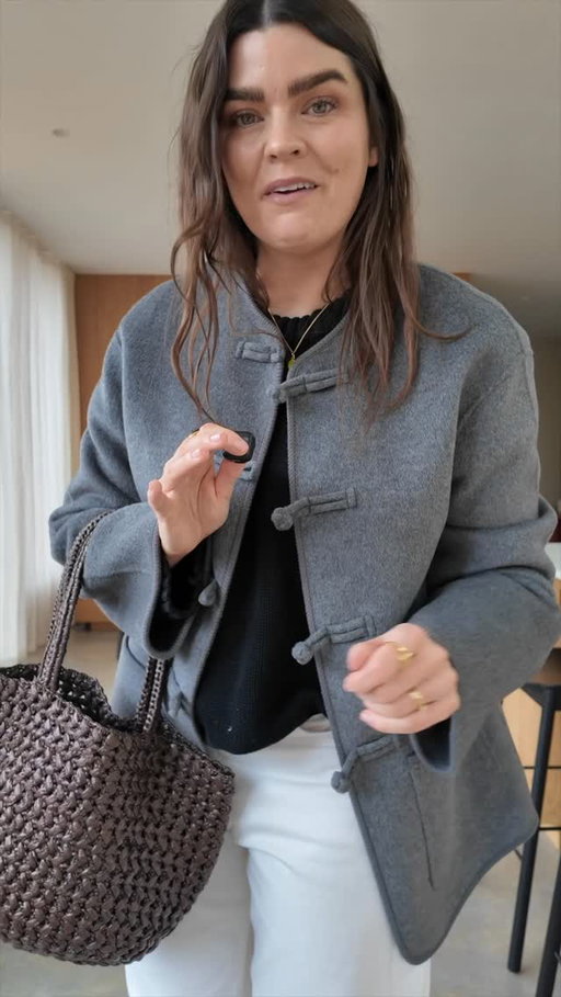 AD | The perfect Mother’s Day gift in my eyes? Personalised jewellery and a spa day. @monicavindaer