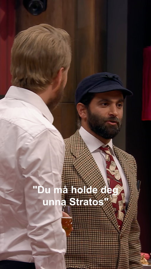 Kaffemaskinpraten på jobb be like: 

#LOLDenSomLerSist #HermanFlesvig #Amir