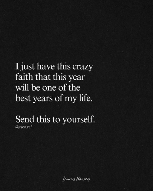 Send this to yourself 🤍

How is 2026 going for you so far? What’s something you’d love to happen for you this year? Let me know in the comments 💭

#inspiration #affirmations #manifestation #manifest #lawofattraction