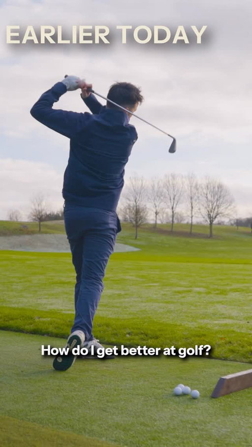 The best way to improve your golf game... ⛳️ 

🔗 Click the link in our bio to secure your @creatorgolfclub Championship tickets!

@callux is in, are you? 👀