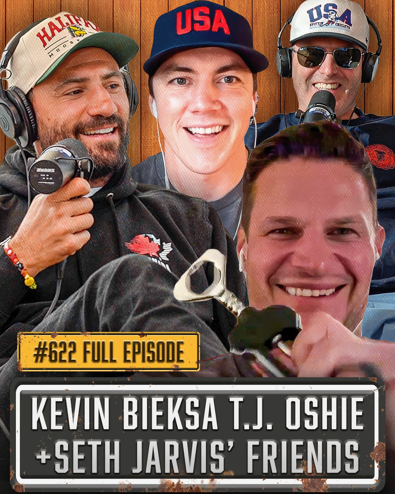 Spittin’ Chiclets Episode 622 Featuring @kevin_bieksa, @tjoshie7, and @goodolcanadianboys 
 
-USA Women’s Gold
-Semifinals Preview
-Cigs in Milan
-Growing Up With Jarvis
-RA’s World

++ tons more

Presented by @pinkwhitney