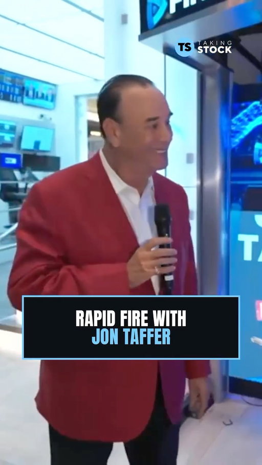 Rapid Fire Questions with @JonTaffer 🍻

@BarRescueTV Season 10 begins Sunday, Feb 22 at 10/9c on Paramount Network!