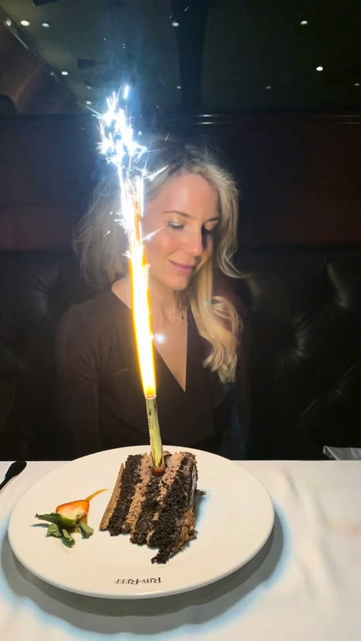✨41 ✨ its my  BIRTHDAY!!!
I’m ready for you, let’s WRITE ✍️ Chapter 41, BH! 
.
Another year has come and go in a blink of an eye. 
Thank you 🙏 for the opportunity to live life, most take for granted, to show up, discover, learn, grow, love and heal and to continue to transform into a better version of myself. 
.
40 was a year of pain, heartbreak, loss, betrayal, seeing the truth, deception but it all went full circle ⭕️ 
I am walking  into 41st year on EARTH 🌎 renewed, awakened, calm. Centred, confidence, with clairity, determined, courageous and with total self knowing of me. 
We can only accomplish our goals when we let go of what was, and make room for what will be ( unknown) I’m ready for all the uncertainty that presents its self to me, and finally trusting the process. This past year tested my strength, my faith,  all my fears and trust! I walked out a more resilient and confident in my own intuition. Now I learnt to trust my gut, and never question myself!
.
Life is a conundrum, one day your planting seeds, preparing to bloom, and next your a flower. 
One moment your a caterpillar in a cocoon and next your a butterfly. Embrace each step of the way, before you miss the voyage. 
.
Thank you to all my friends who showed up, thank you for those who didn’t as you help me make space for what’s not deserving of my love. Thank you to my family who showed up for me, and my chosen family. Thank you to the agencies, brands, fellow content creators  and people behind this screen.
.
Thank you all for being part of my community!
.
.
.
#thisis41 #itsmybirthday🎉❤️ #mybirthday🎂