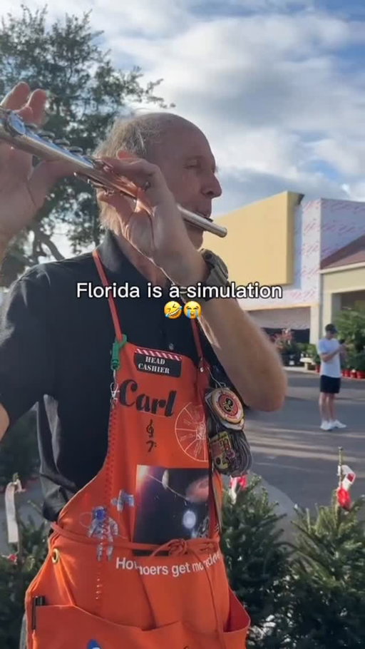 wtf goin on 😭🤣

#funny #florida #reels
