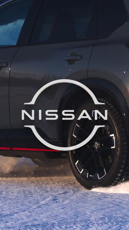 The perfect donuts by #NissanXTrailNISMO. 🥇❄️
Master winter with NISMO-tuned e-4ORCE technology.

#Nissan #NISMO #AWD