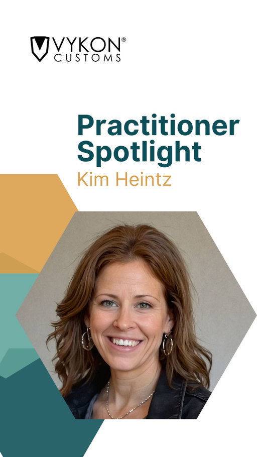 Have you watched Kim's Practitioner Spotlight video yet?

Whether you're on your own healing journey or supporting clients as a practitioner, Kim's insights can help you go deeper with HTMA.

In this Practitioner Spotlight, she walks through a real case review.

👉 Click the link in bio to watch the full video.
👩‍⚕️ Practitioners — you can also access it through your Vykon Customs dashboard for added clinical context and guidance.