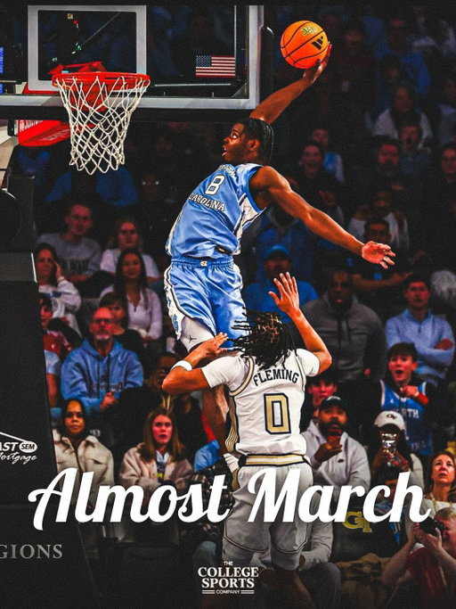 8 DAYS UNTIL THE MADNESS 👀😤
