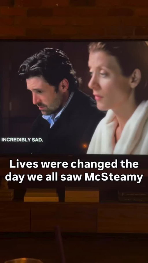 we all remember where we were when this Grey’s Anatomy episode aired !!!!

#greysanatomy #mcsteamy #ericdane #fyp