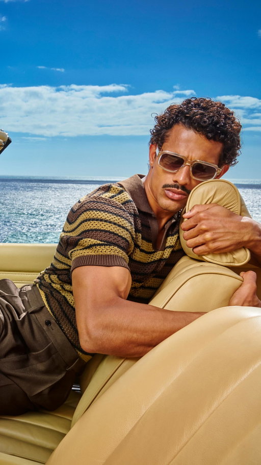 Car Crush
Our new Spring/Summer ’26 collection is here
Discover it now in-store & online