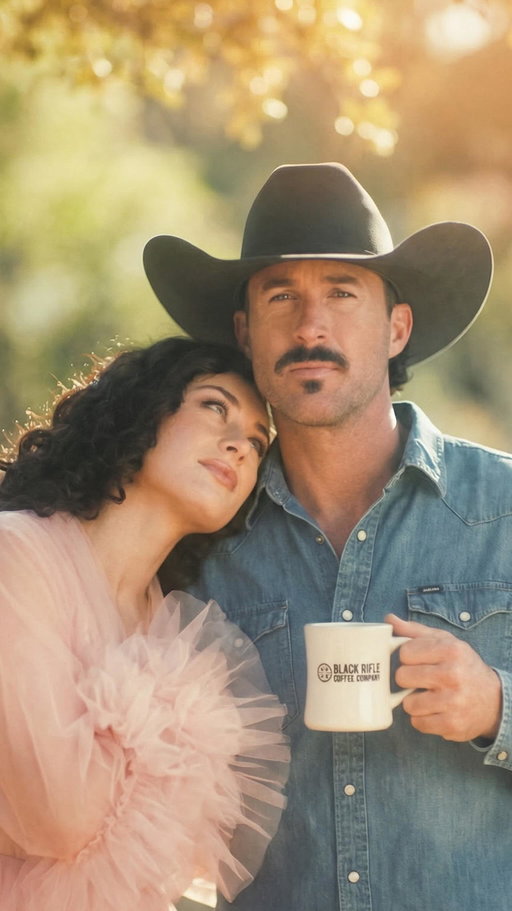 Warning! 
Side effects of Black Rifle Coffee may include unrealistic expectations about how your morning should look
@rileyduckman 
America’s Alarm Clock. 🇺🇸☕️
