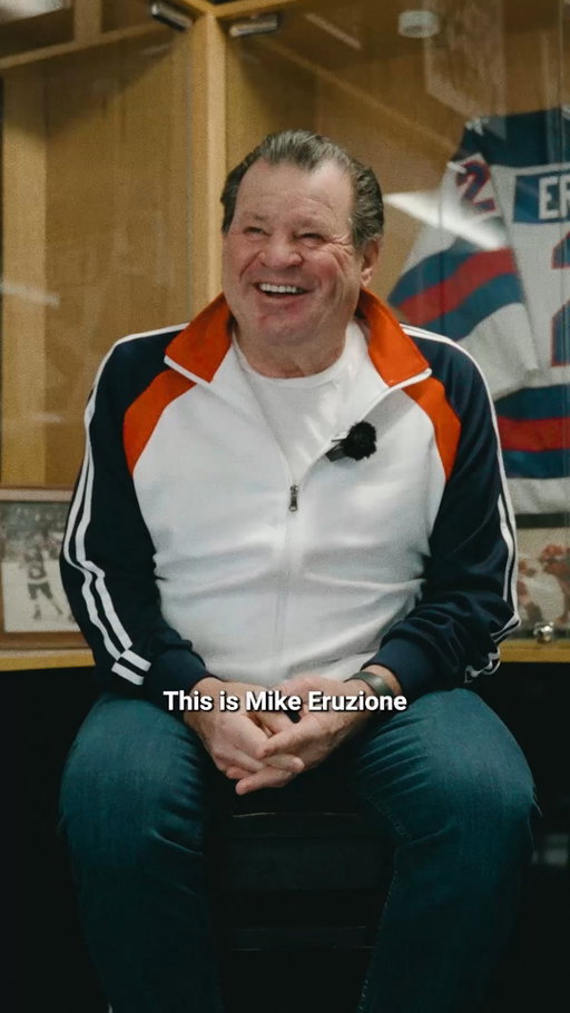 Do you believe in comfort? 🏒👖🏅
@mikeeruzione21