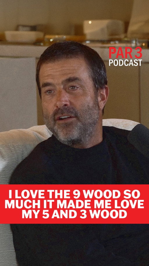The bag just got an upgrade.

On this episode, hosts J.R. Smith and Stephen Malbon break down their newest obsession: the 9 wood.

Yes, you read that right.

The 4 iron? Out.
The towering, soft landing 9 wood? In.

Higher launch.
Steeper descent.
Greens that used to reject now receive.

They talk trajectory windows, stopping power, and why adding elevation has completely changed how they attack long approach shots. For players chasing consistency and smarter course management, this is not a gimmick, it’s evolution.

New episode featuring special guest Dennis Haysbert is live now on YouTube and all podcast platforms.

Upgrade your bag. Upgrade your game.

@par3podcast @teamswish @stephenmalbon @dennishaysbert