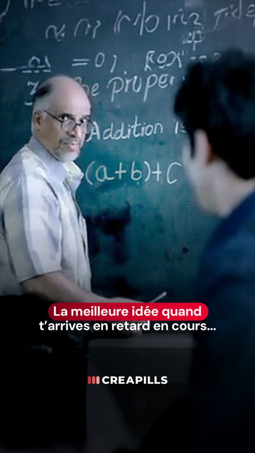 C’est risqué, mais c’est très malin ! 💡😅